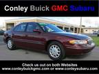 1999 Buick Century Custom