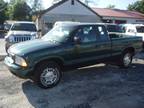 1998 GMC Sonoma SLS 4WD