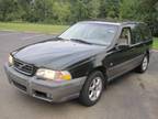 1999 Volvo V70 XC