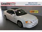 2001 Pontiac Grand Am GT