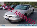 1998 Oldsmobile Eighty-Eight