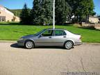 2002 Saab 9-5 Linear 2.3t