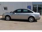 2008 Mercury Sable Premier