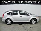 2008 Dodge Caliber SE