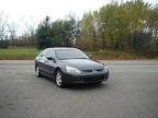 2004 Honda Accord EX