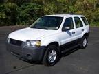 2005 Ford Escape XLS