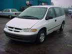 1998 Dodge Caravan