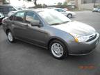 2010 Ford Focus SE