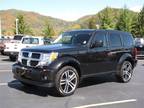 2008 Dodge Nitro SLT