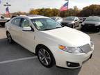 2009 Lincoln MKS