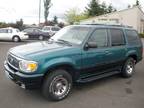 1998 Mercury Mountaineer