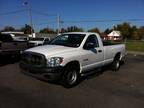 2008 Dodge Ram 1500 ST/SXT