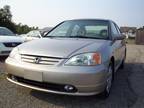 2002 Honda Civic EX