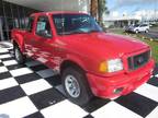 2004 Ford Ranger