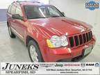 2010 Jeep Grand Cherokee Laredo