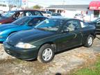 2000 Chevrolet Cavalier