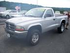 2001 Dodge Dakota SLT