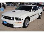 2008 Ford Mustang GT