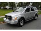 2004 Dodge Durango SLT