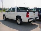 2011 Chevrolet Avalanche 1500 LS