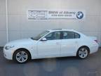 2010 BMW 528 i