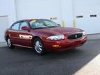 2004 Buick LeSabre Limited