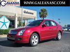 2006 Ford Fusion SE