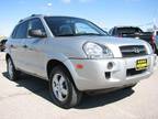 2007 Hyundai Tucson GLS