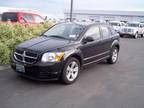 2010 Dodge Caliber SXT