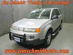 2002 Saturn Vue