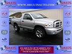 2008 Dodge Ram 1500 SLT