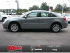 2010 Chrysler Sebring Limited