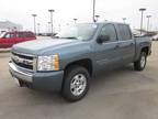 2008 Chevrolet Silverado 1500