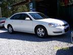 2008 Chevrolet Impala LS