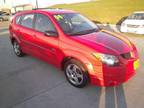 2004 Pontiac Vibe