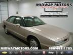 1999 Oldsmobile Eighty-Eight