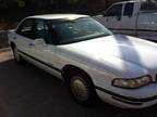 1997 Buick LeSabre Custom