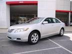 2008 Toyota Camry LE