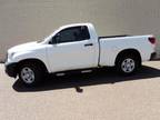 2010 Toyota Tundra Grade