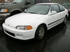 1995 Honda Civic EX