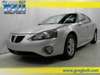 2004 Pontiac Grand Prix GT2