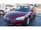 2001 Dodge Stratus SE