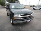 2001 Chevrolet Tahoe LS