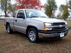 2005 Chevrolet Silverado 1500