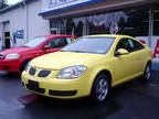 2007 Pontiac G5