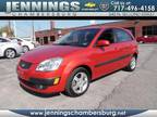 2006 Kia Rio5 SX