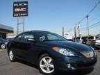 2004 Toyota Camry Solara SLE