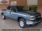 2007 Chevrolet Silverado 1500 LT Classic