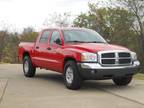 2005 Dodge Dakota SLT