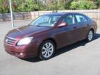 2006 Toyota Avalon XLS